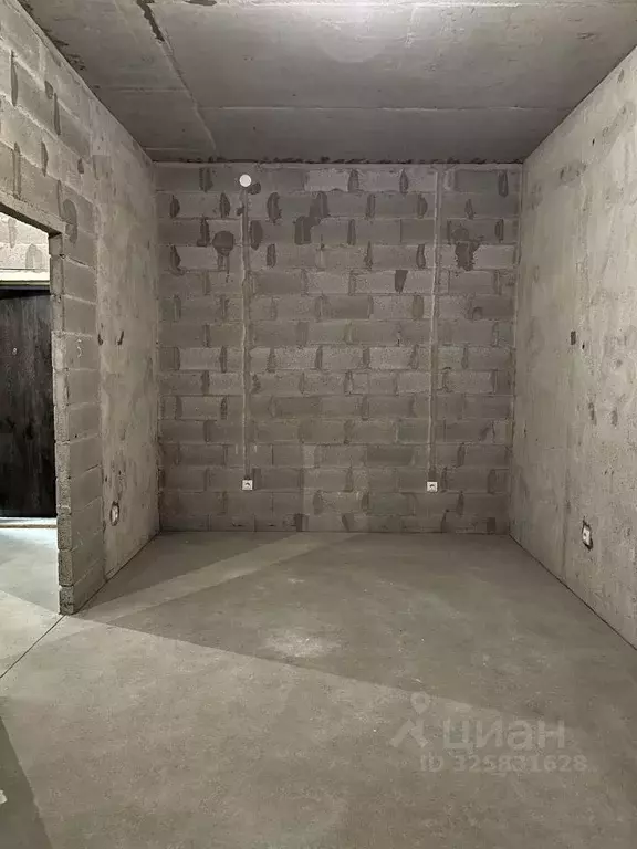 1-к кв. Санкт-Петербург ул. Александра Матросова, 1 (39.1 м) - Фото 1