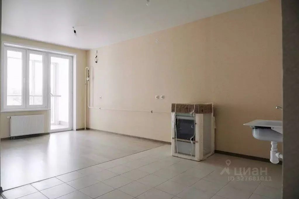 2-к кв. Ярославская область, Ярославль ул. Спасская, 6 (60.6 м) - Фото 2