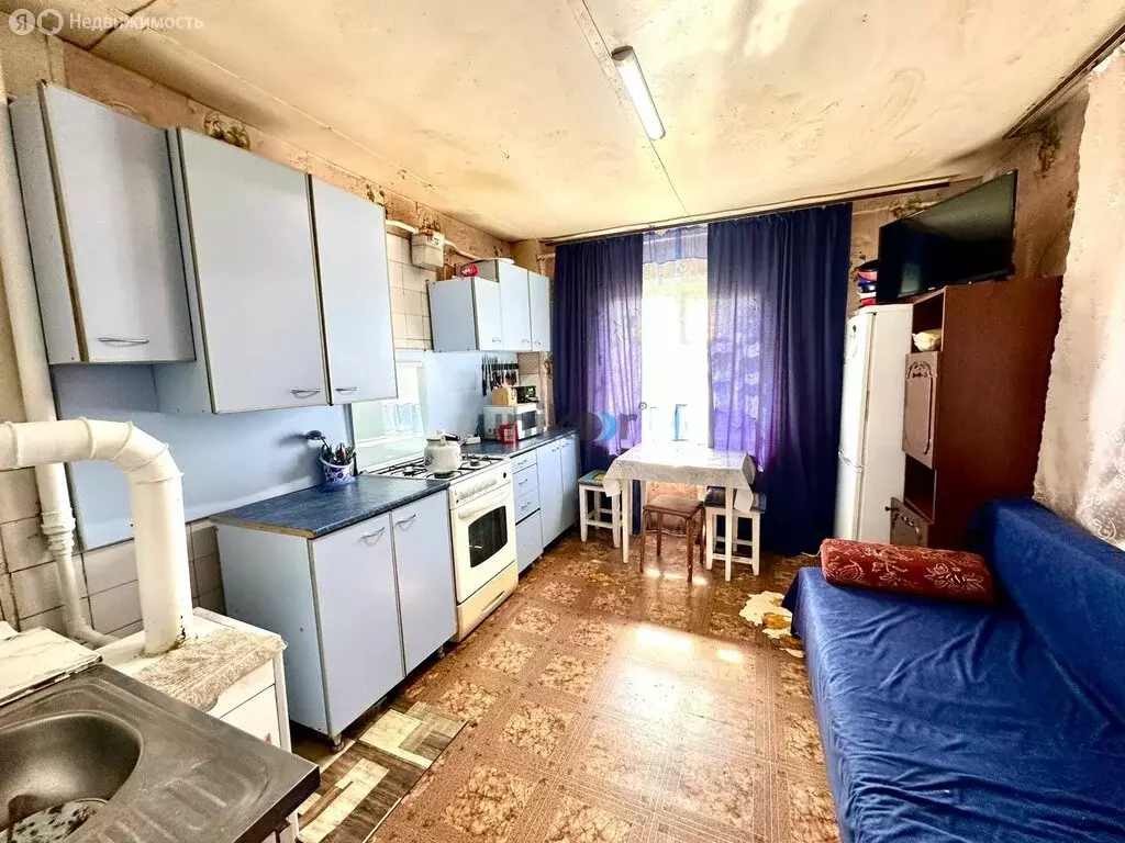 Дом в село Иглино, улица Ленина, 63 (57.8 м) - Фото 0