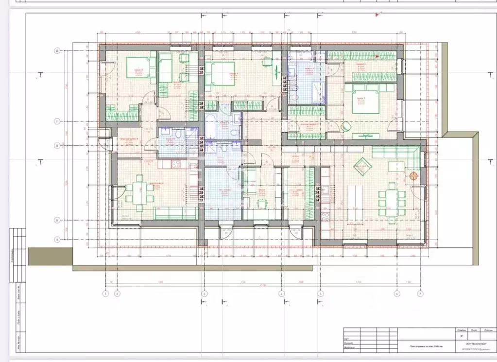 Дом в Московская область, Дмитровский муниципальный округ, д. ... - Фото 2