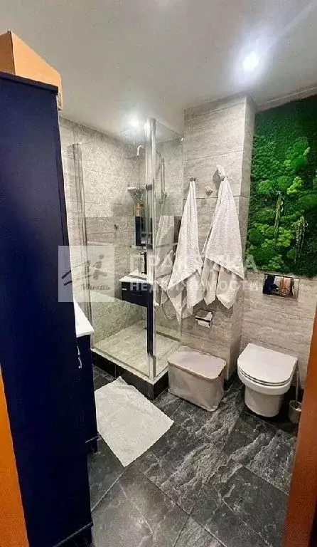 Продается 4-комнатная квартира - Фото 2