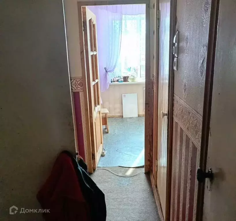 Продаётся 1-к квартира, 36 м - Фото 1