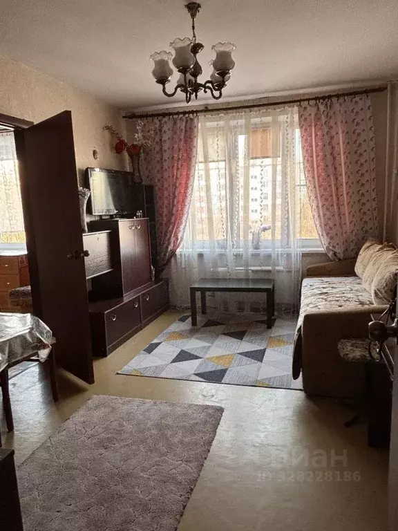 Комната Москва ул. Островитянова, 22К2 (24.0 м) - Фото 1