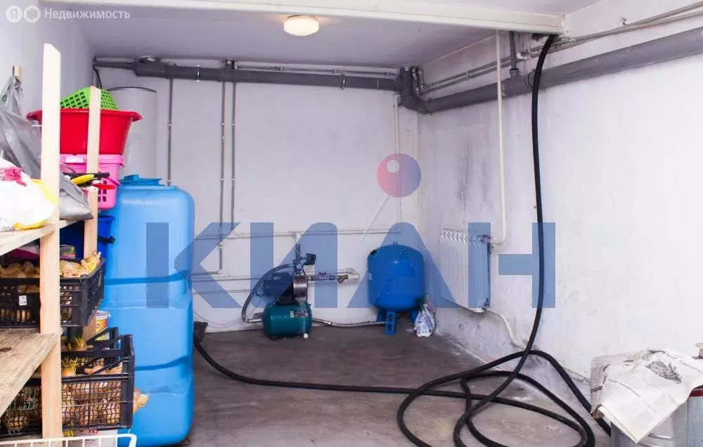 Дом в Красноярский край, Емельяновский муниципальный округ, деревня ... - Фото 2