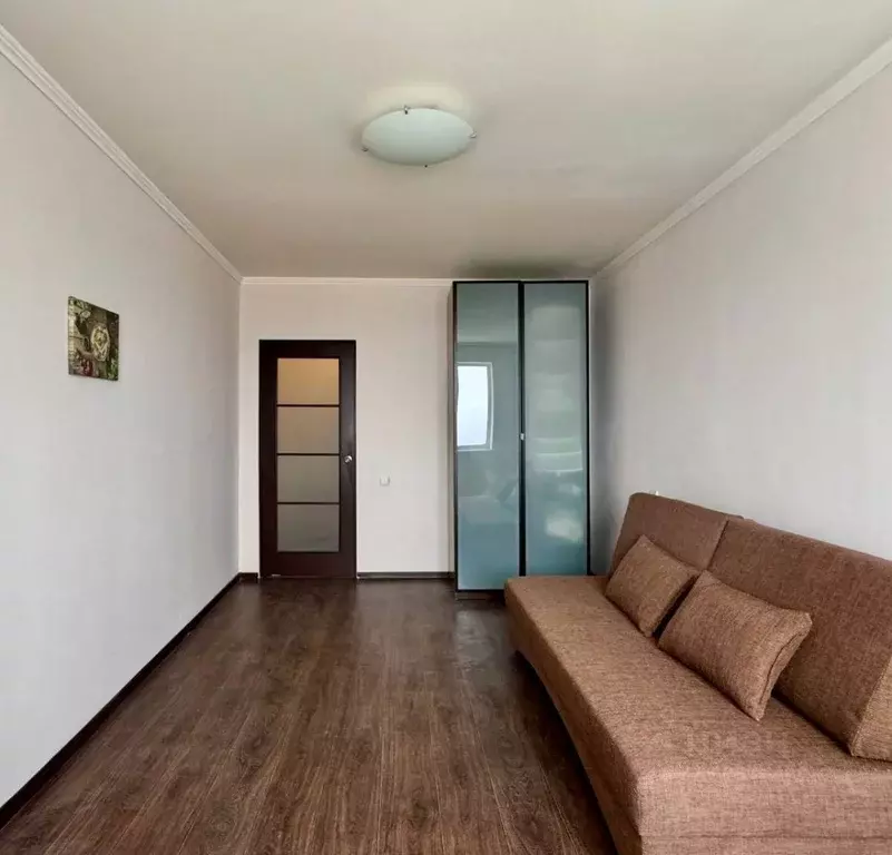 1-к кв. Нижегородская область, Нижний Новгород Казанское ш., 5 (48.3 ... - Фото 1