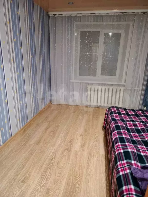 3-к. квартира, 57,3 м, 5/5 эт. - Фото 0