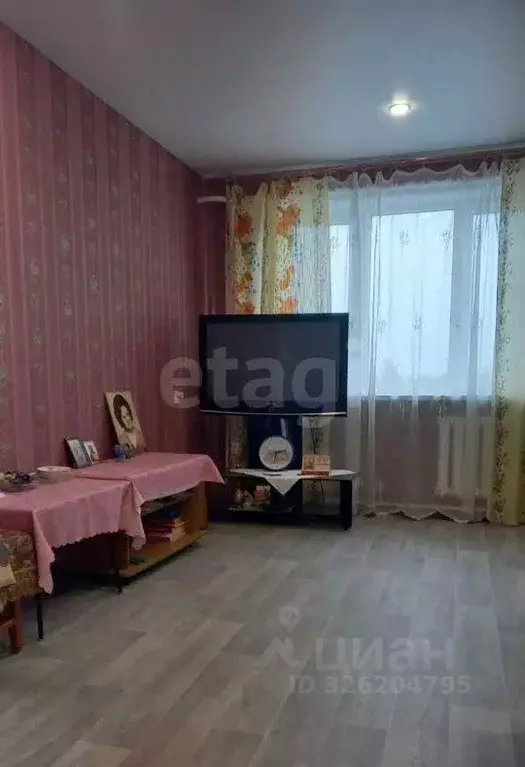 3-к кв. Воронежская область, Хохольский район, Петинское с/пос, пос. ... - Фото 2