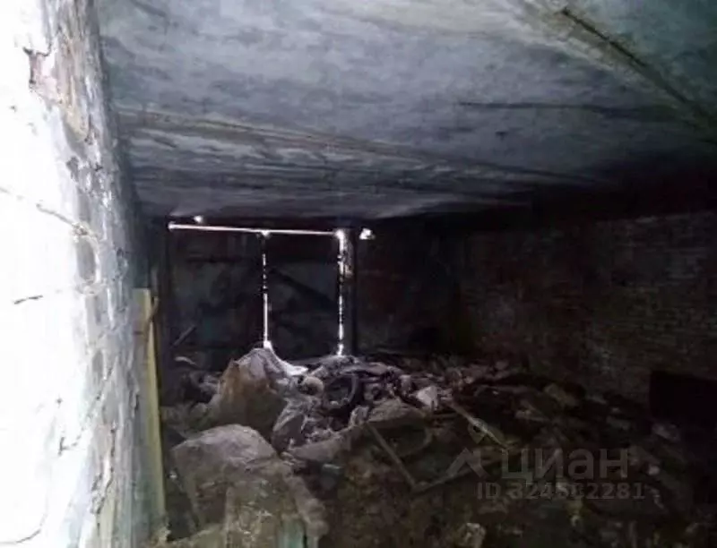 Офис в Башкортостан, Уфа Интернациональная ул., 103 (38 м) - Фото 2