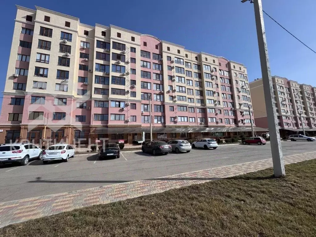Помещение свободного назначения в Крым, Евпатория ул. Чапаева, 28Л (37 ... - Фото 0