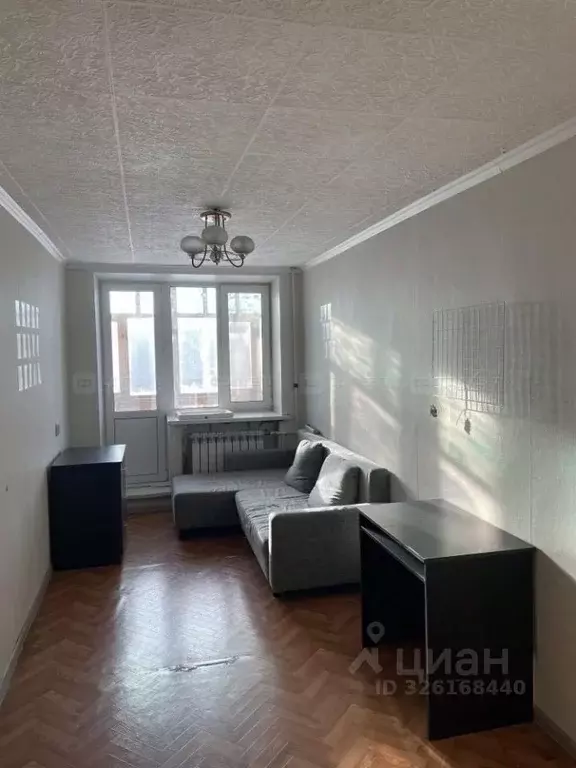3-к кв. Татарстан, Казань ул. Серова, 35 (54.0 м) - Фото 1