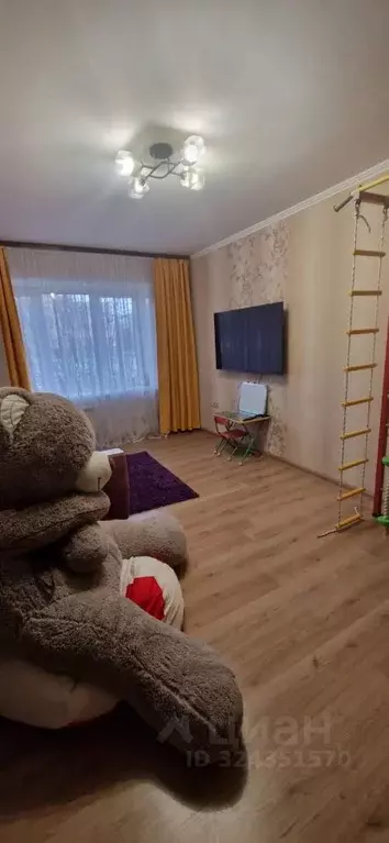 2-к кв. Московская область, Солнечногорск ул. 2-я Володарская, 7 (42.0 ... - Фото 1