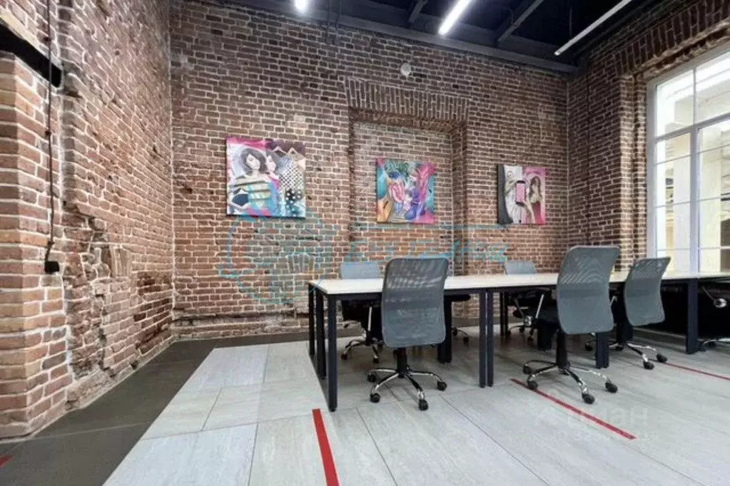 Офис в Свердловская область, Екатеринбург просп. Ленина, 8 (250 м) - Фото 1