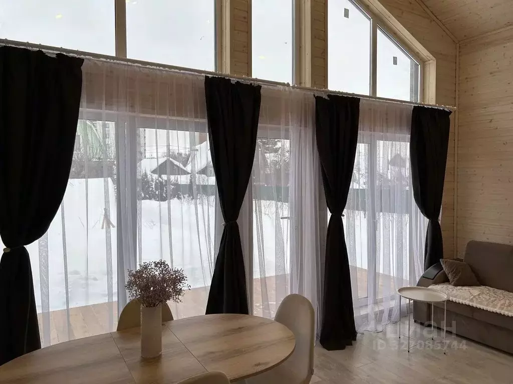 Дом в Татарстан, Казань ул. Бажова, 9 (49 м) - Фото 1