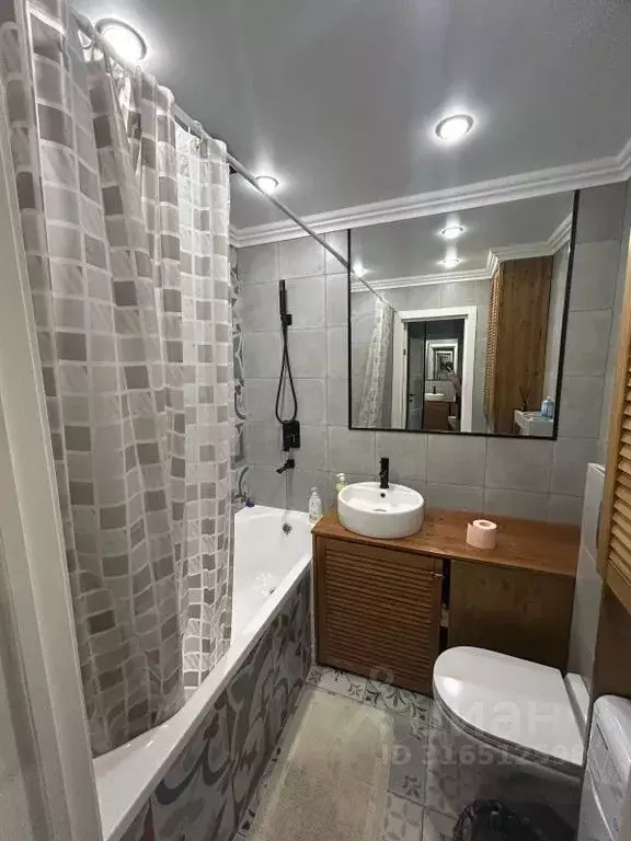 Студия Татарстан, Казань Октябрьская ул., 34 (35.0 м) - Фото 1