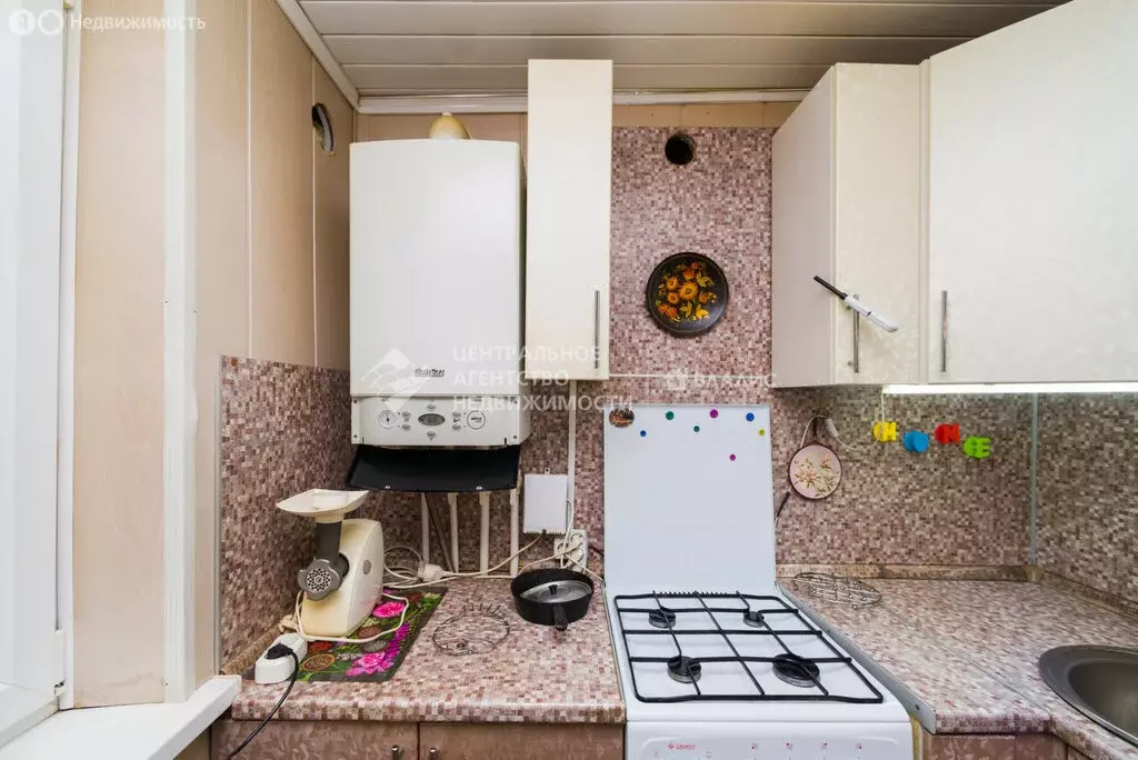 2-комнатная квартира: Рязань, улица Санаторий, 19 (46.9 м) - Фото 2