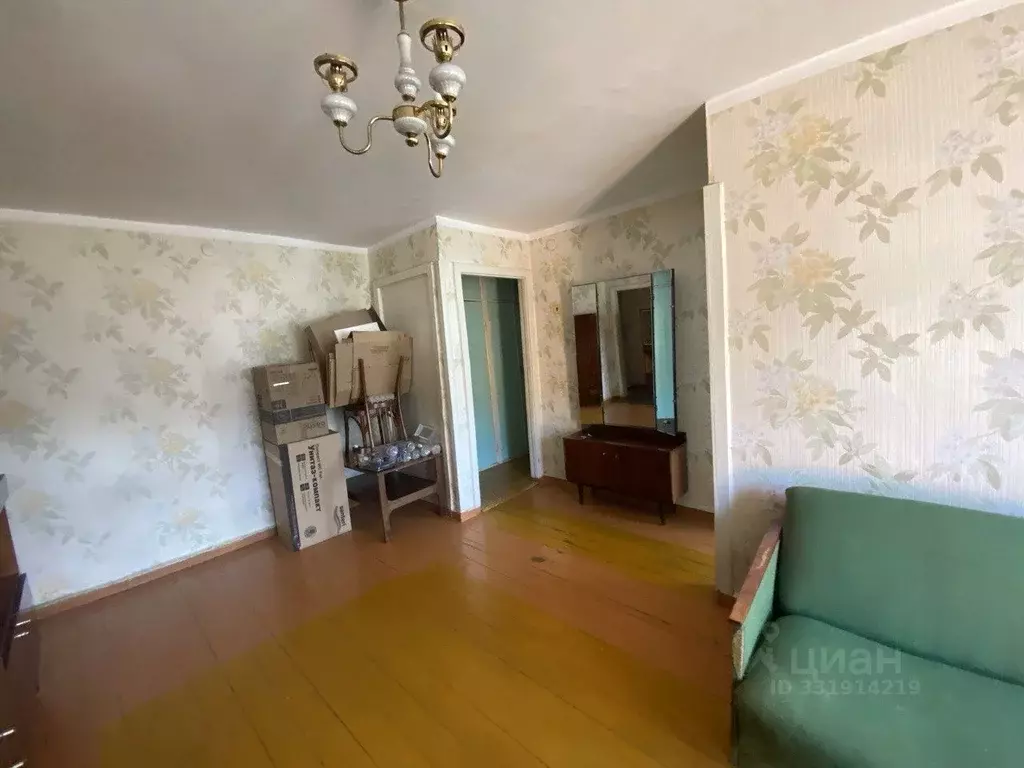 2-к кв. Алтай, Горно-Алтайск Коммунистический просп., 71 (40.0 м) - Фото 1