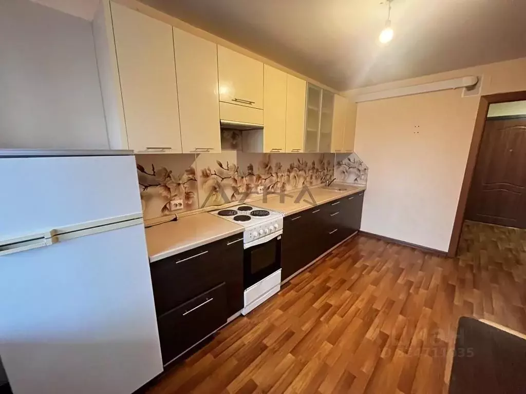 1-к кв. Татарстан, Набережные Челны ул. Виктора Полякова, 6 (40.0 м) - Фото 2