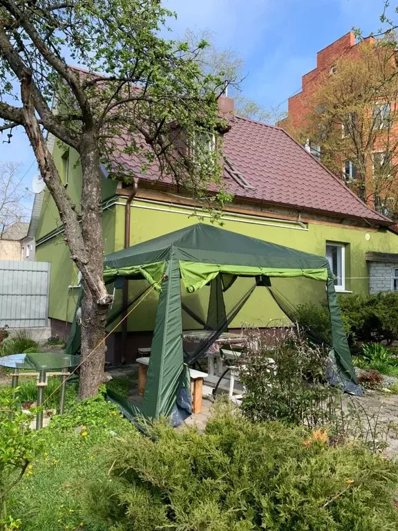 Дом в Калининградская область, Зеленоградск ул. Победы, 3 (54 м) - Фото 2