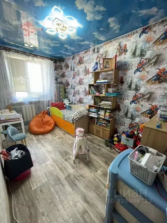 2-к кв. Крым, Евпатория ул. Демышева, 132 (42.0 м) - Фото 1