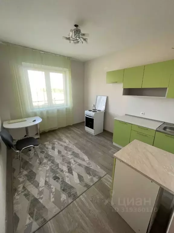 2-к кв. Санкт-Петербург Парашютная ул., 58 (60.0 м) - Фото 0