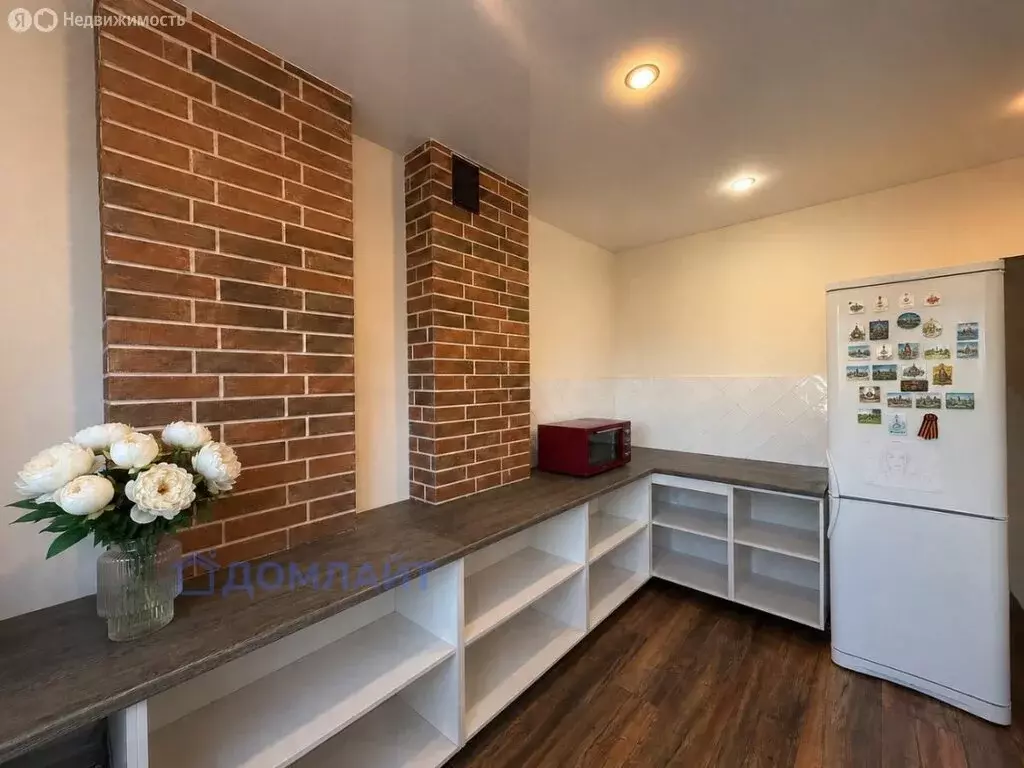 1-комнатная квартира: Самара, улица Луначарского, 5 (47 м) - Фото 1
