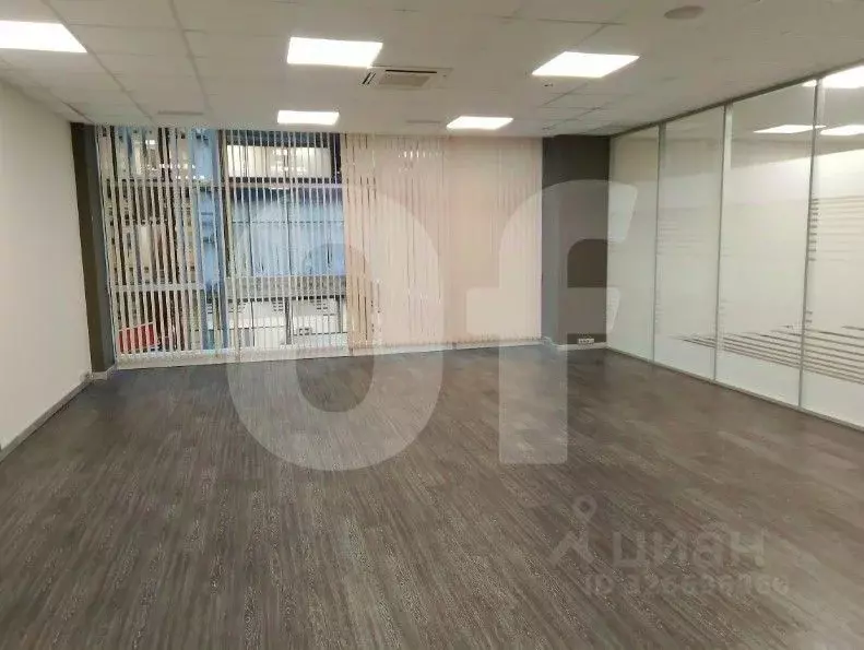 Офис в Москва Верейская ул., 29С134 (333 м) - Фото 1