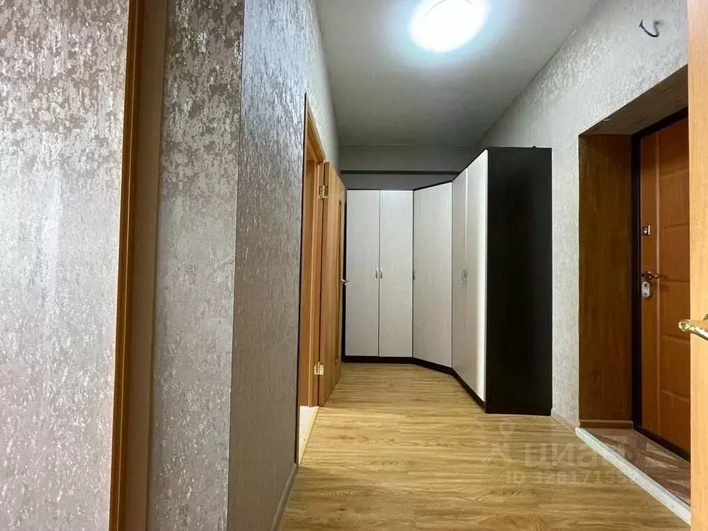 1-к кв. Краснодарский край, Анапа Стахановская ул., 14 (41.0 м) - Фото 2