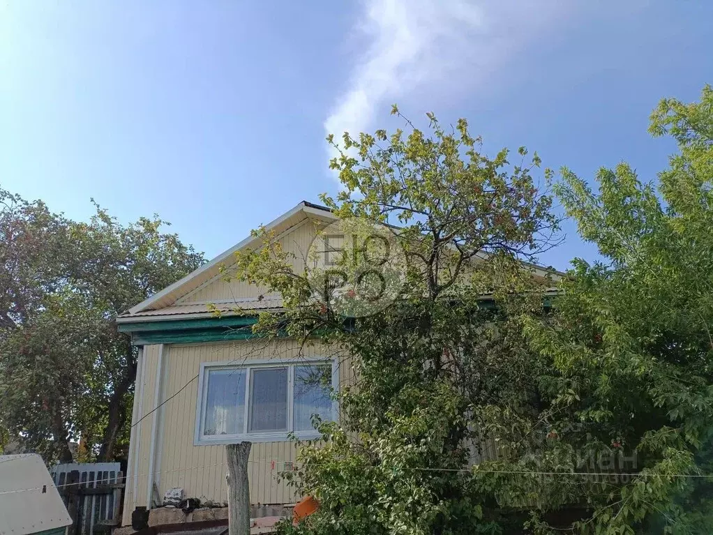 Дом в Башкортостан, Ишимбайский район, Ишеевский сельсовет, с. ... - Фото 2