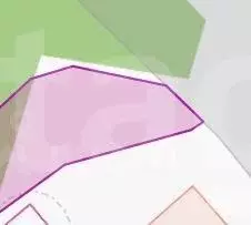 Участок в Тульская область, Ясногорский район, Ревякинское с/пос, с. ... - Фото 2