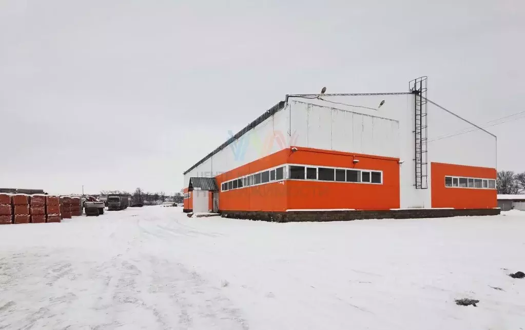 Торговая площадь в Башкортостан, Уфа городской округ, д. Жилино ул. ... - Фото 1