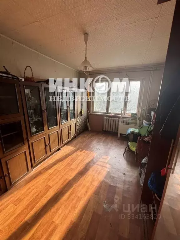4-к кв. Московская область, Люберцы ул. Митрофанова, 2а (68.0 м) - Фото 2