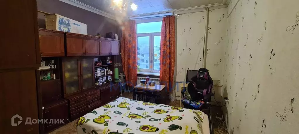 Продаётся 3-к квартира, 92.6 м - Фото 1