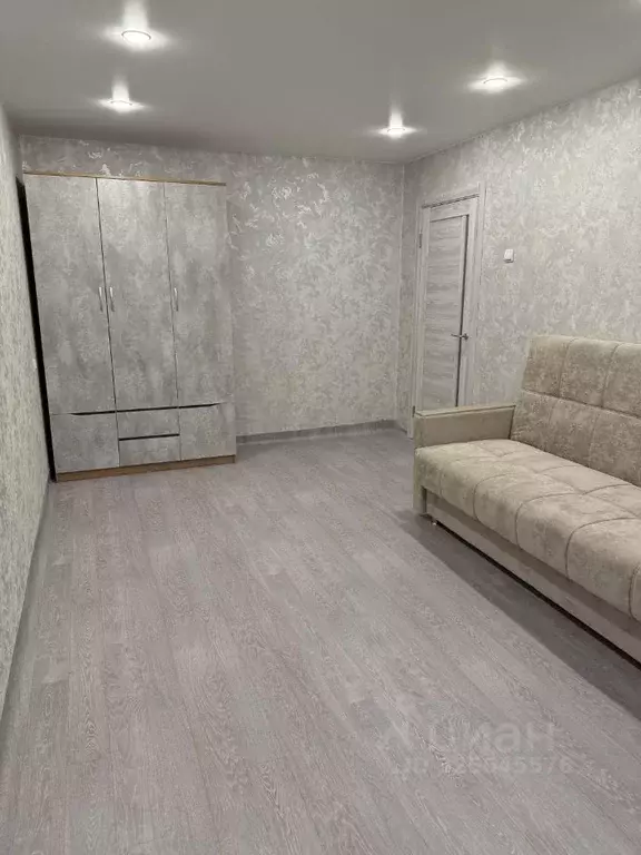 2-к кв. Пермский край, Пермь Люблинская ул., 24 (44.0 м) - Фото 2