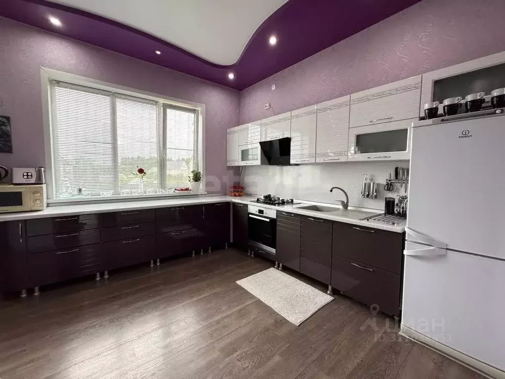 Дом в Вологодская область, Великоустюгский муниципальный округ, д. ... - Фото 1