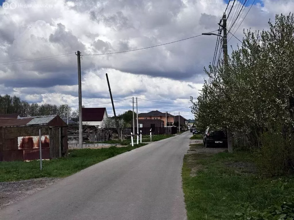 Участок в посёлок ЛМС, Южная улица (13 м) - Фото 1