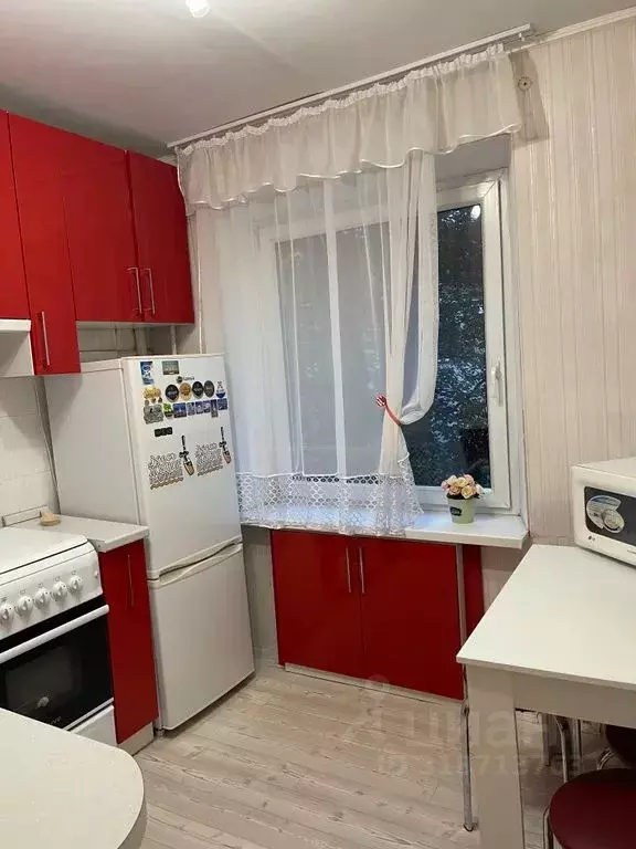 1-к кв. Калининградская область, Калининград ул. Желябова, 7 (32.0 м) - Фото 1