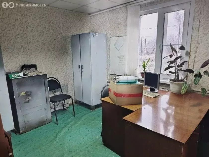 Помещение свободного назначения (27.4 м) - Фото 1