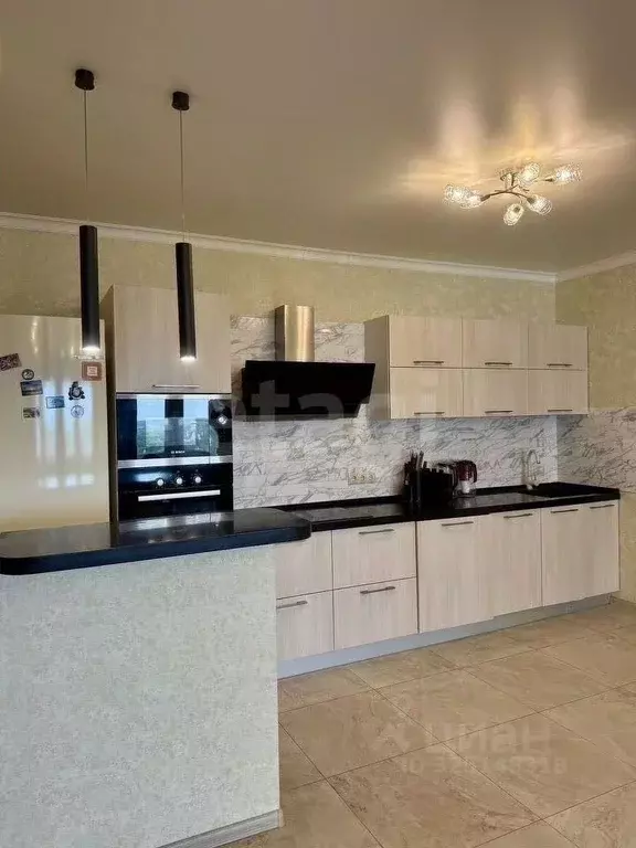 3-к кв. Московская область, Одинцовский городской округ, ... - Фото 2