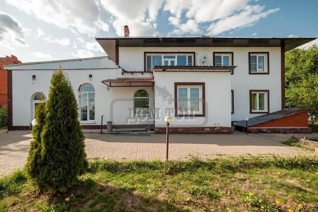 Дом в Московская область, Раменский муниципальный округ, д. Становое  ... - Фото 1