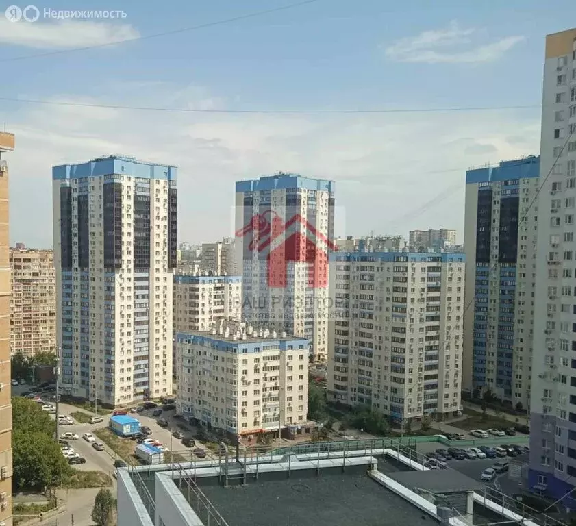 3-комнатная квартира: Самара, 5-я просека, 110А (74.8 м) - Фото 2