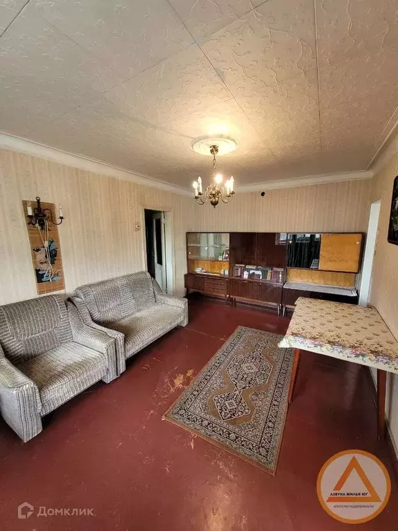 Продаётся 3-к квартира, 40.7 м - Фото 0