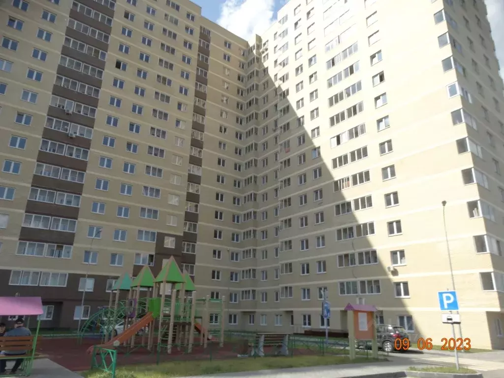 3-к кв. Московская область, Старая Купавна Богородский городской ... - Фото 1