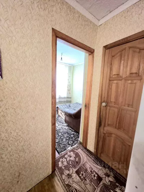 2-к кв. Алтайский край, Бийск ул. Пригородная, 50 (43.0 м) - Фото 2