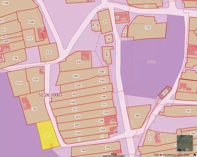 Дом в Нижегородская область, Нижний Новгород д. Кузьминка, ул. ... - Фото 1