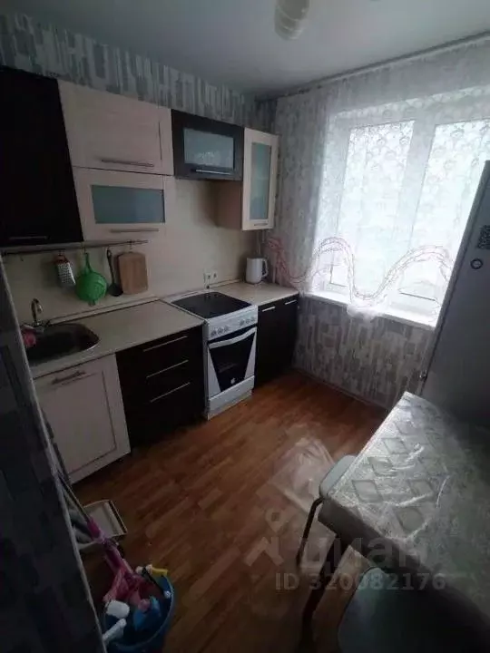 1-к кв. Нижегородская область, Володарский муниципальный округ, ... - Фото 1