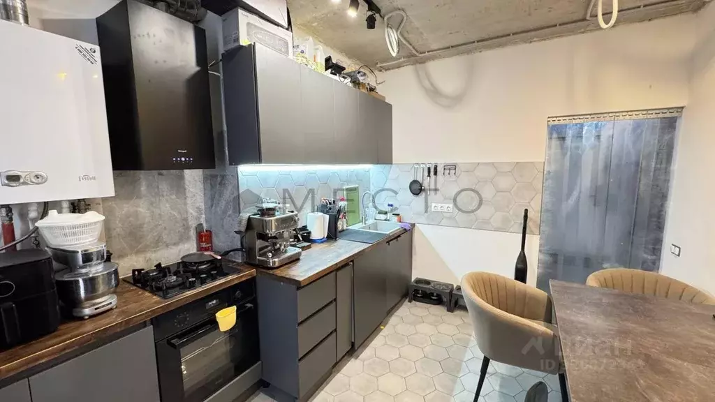 1-к кв. Московская область, Химки Новогорск мкр, ул. Ивановская, 4к2 ... - Фото 1