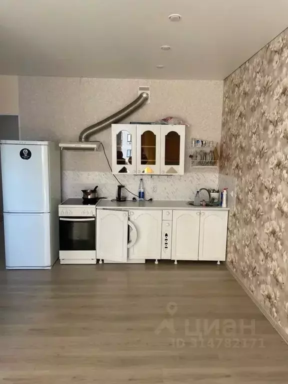 Студия Краснодарский край, Краснодар ул. Командорская, 9/1 (42.0 м) - Фото 0