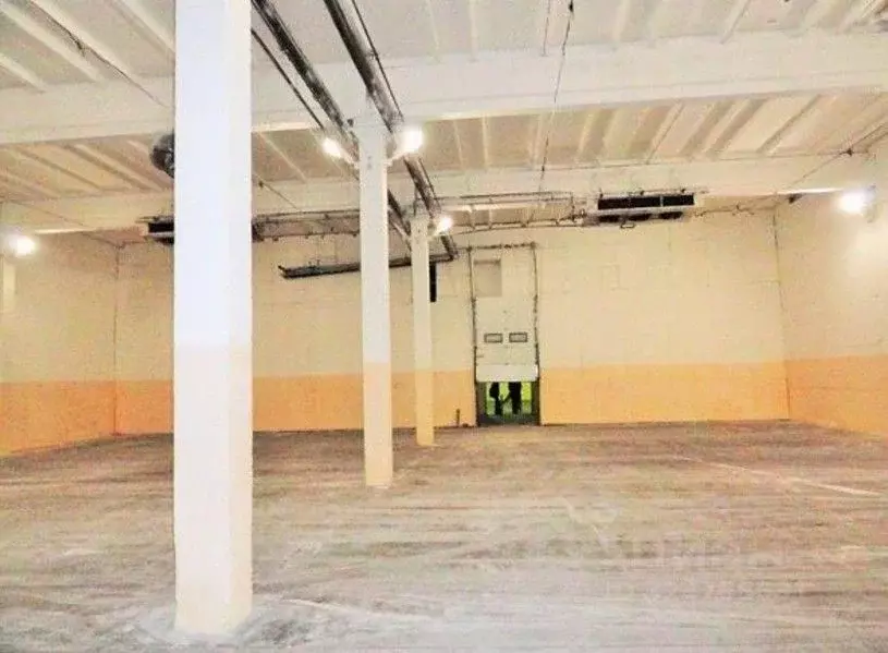 Склад в Ленинградская область, Гатчинский муниципальный округ, пос. ... - Фото 2