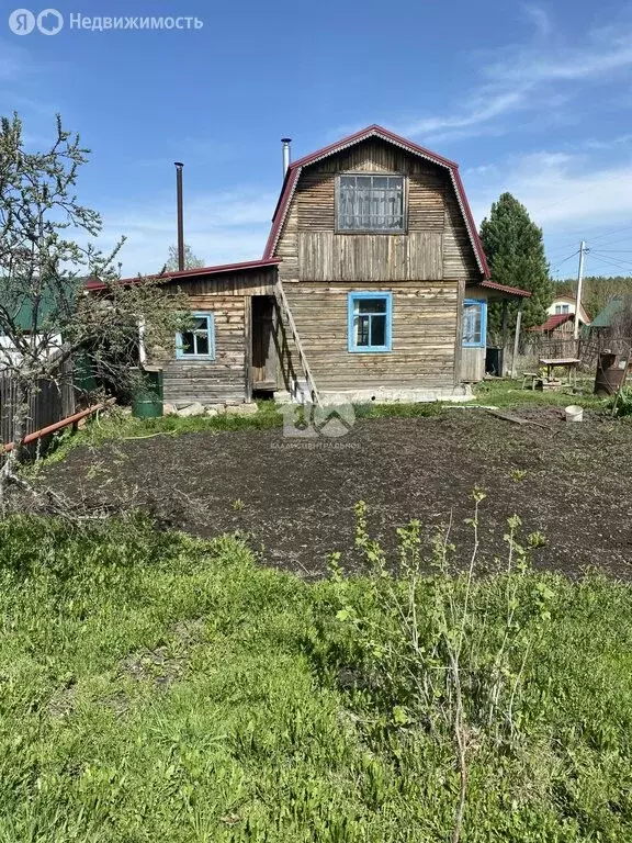 Участок в Тогучинский район, СНТ Кондитер, 138 (4 м) - Фото 1