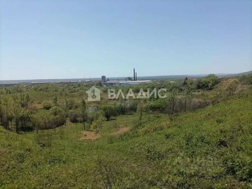 Участок в Приморский край, Уссурийск ул. 8 Марта, 15 (10.0 сот.) - Фото 1